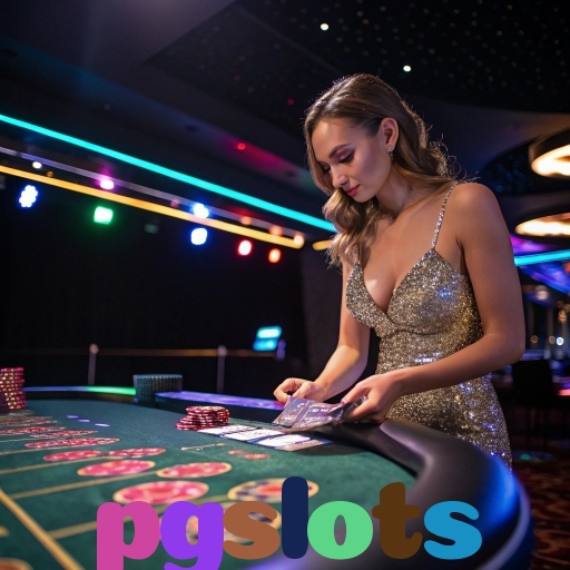  pgslots
