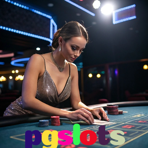  pgslots