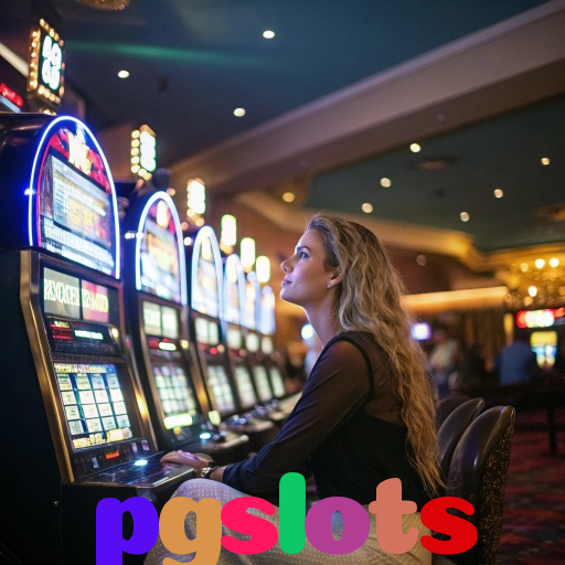  pgslots