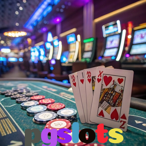  pgslots