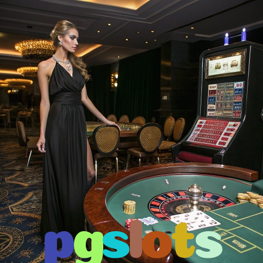  pgslots