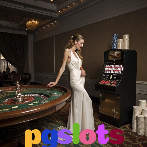  pgslots