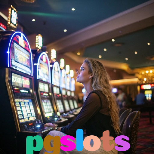  pgslots