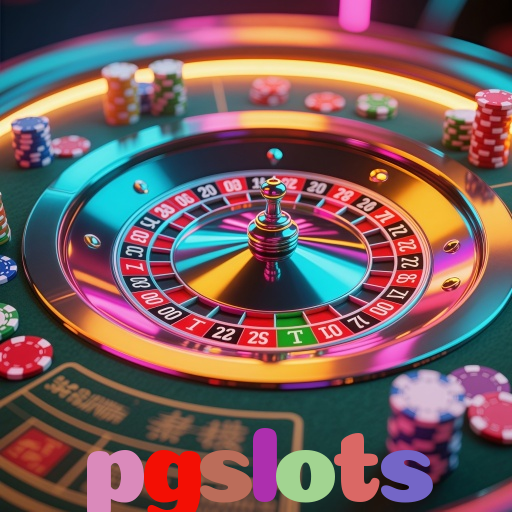  pgslots