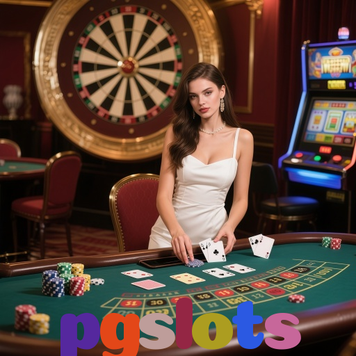  pgslots