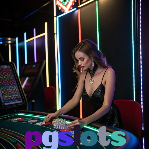  pgslots