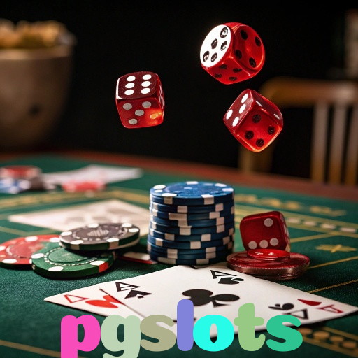  pgslots