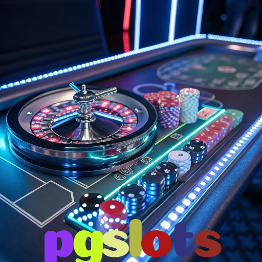  pgslots
