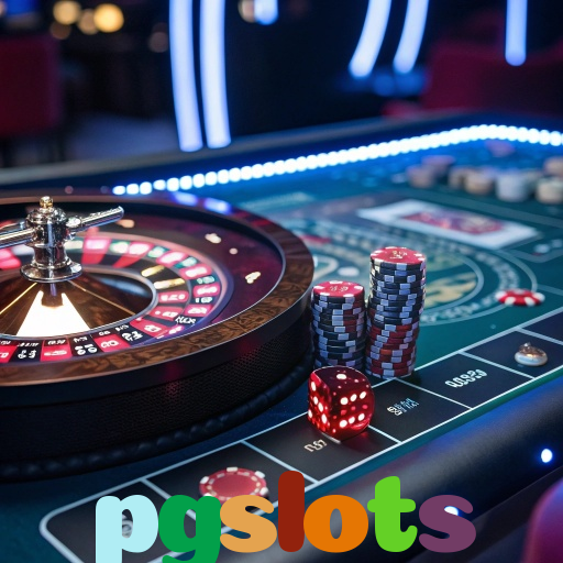  pgslots