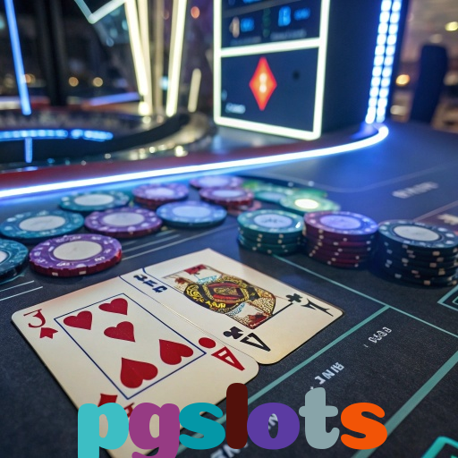  pgslots