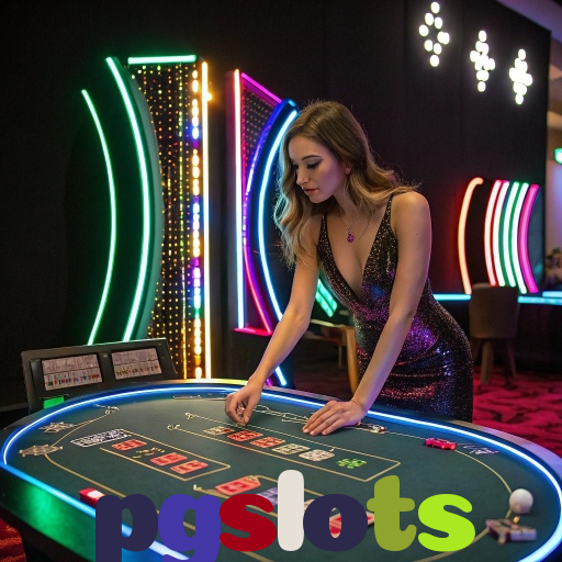  pgslots