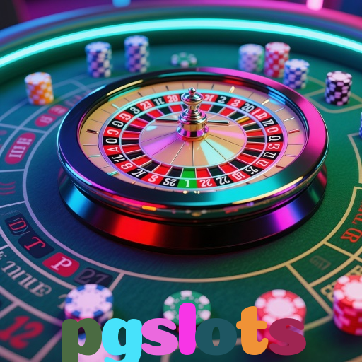  pgslots