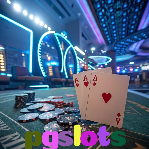  pgslots