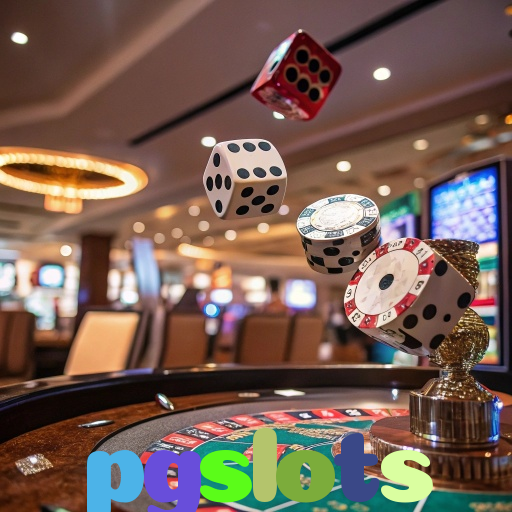  pgslots