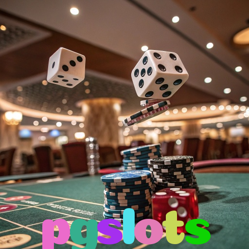  pgslots