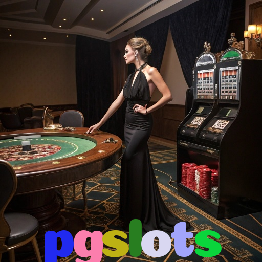  pgslots