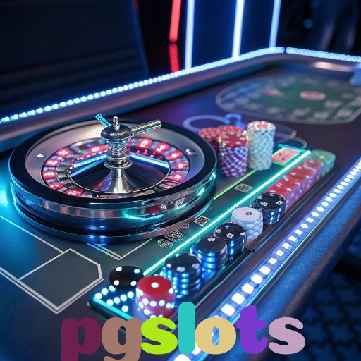  pgslots