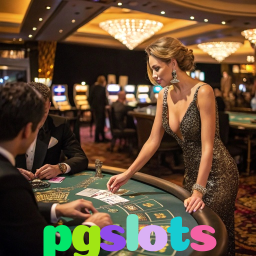  pgslots