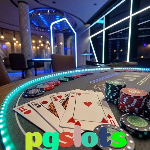  pgslots