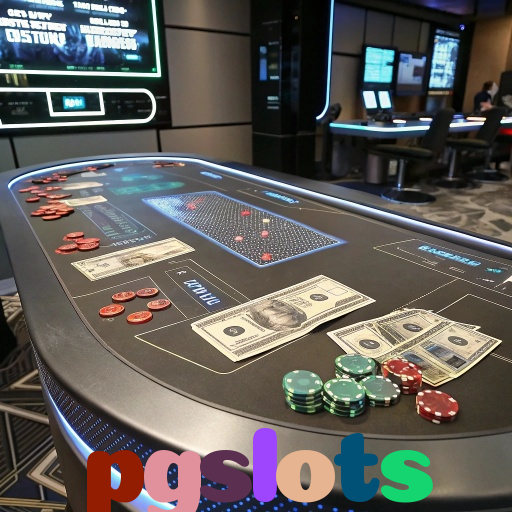  pgslots