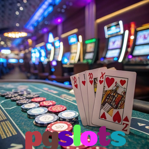  pgslots