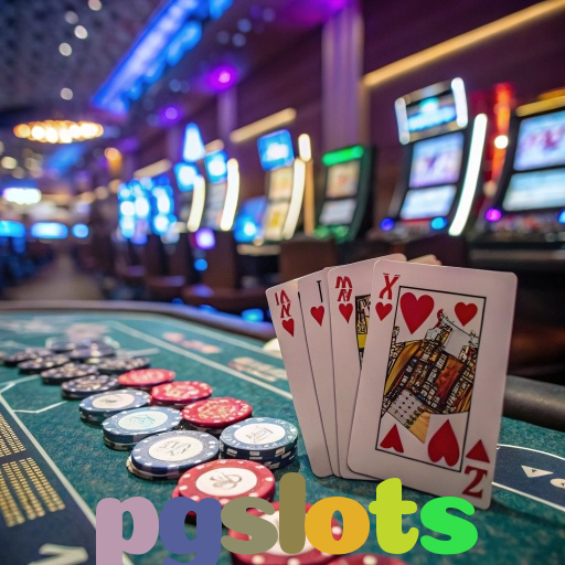  pgslots