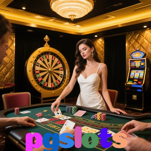  pgslots