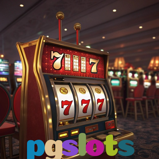  pgslots