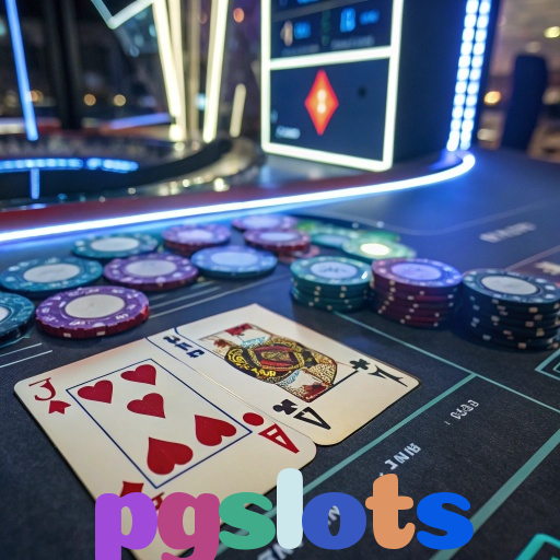  pgslots