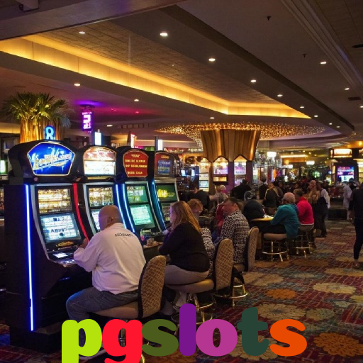  pgslots