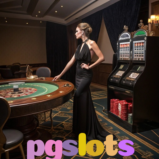  pgslots