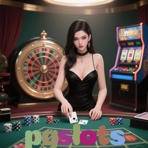 pgslots