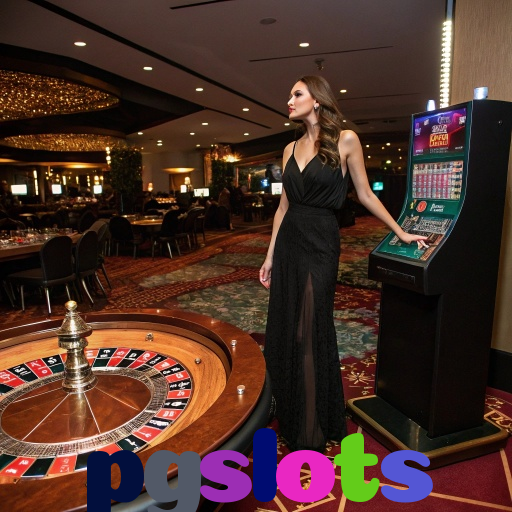  pgslots