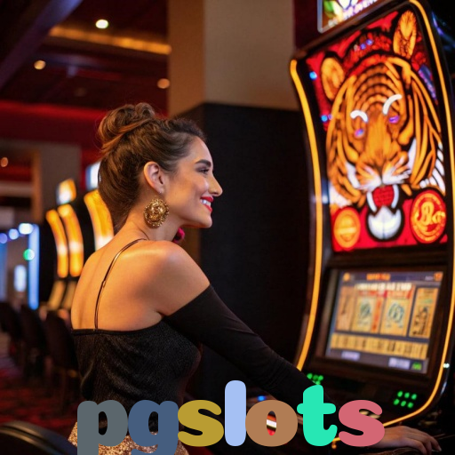  pgslots