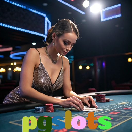  pgslots