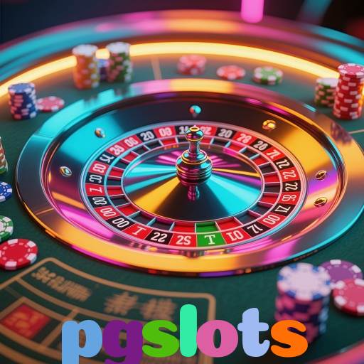  pgslots