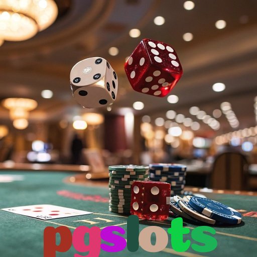  pgslots