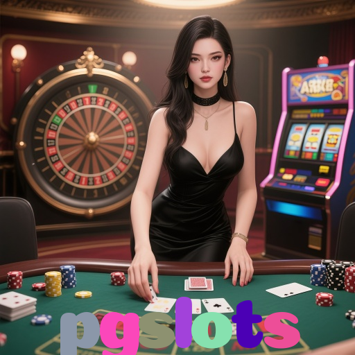  pgslots