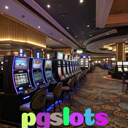  pgslots