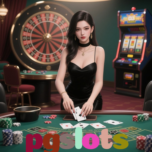  pgslots