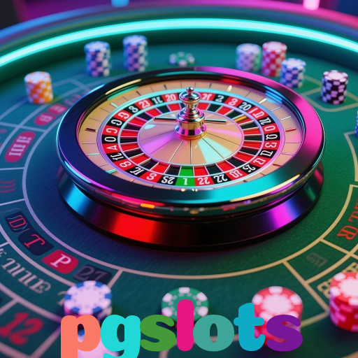  pgslots