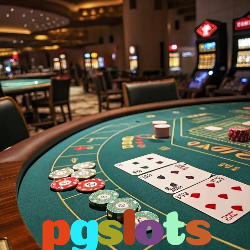  pgslots