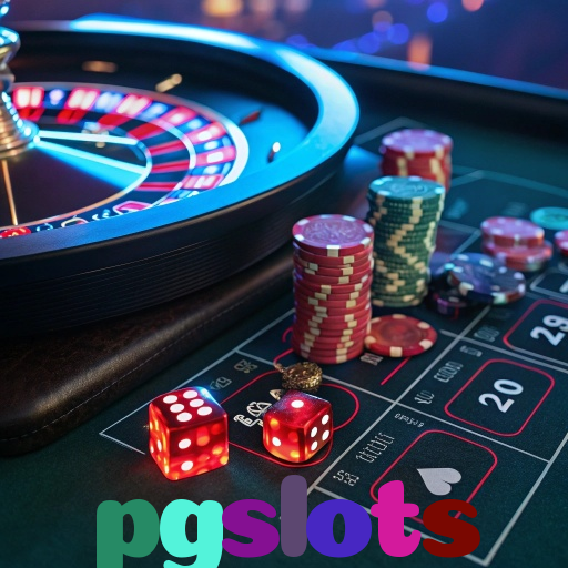  pgslots