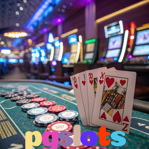  pgslots