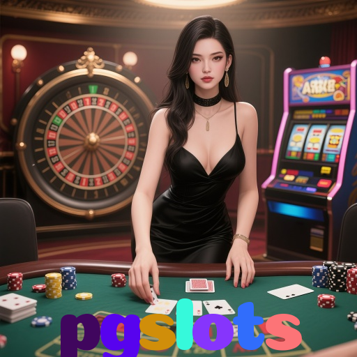  pgslots