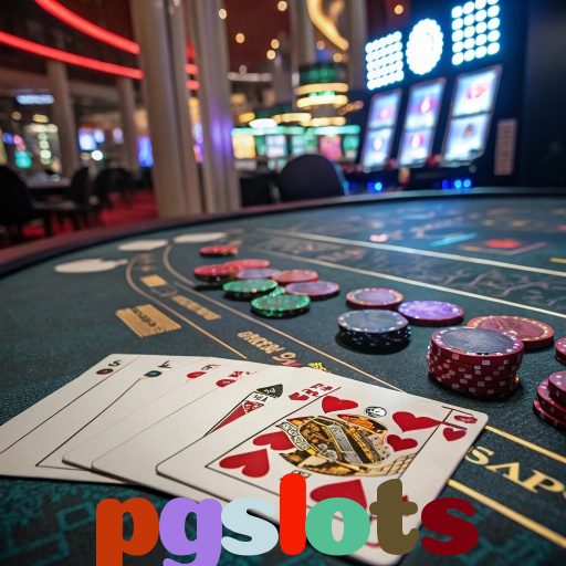  pgslots