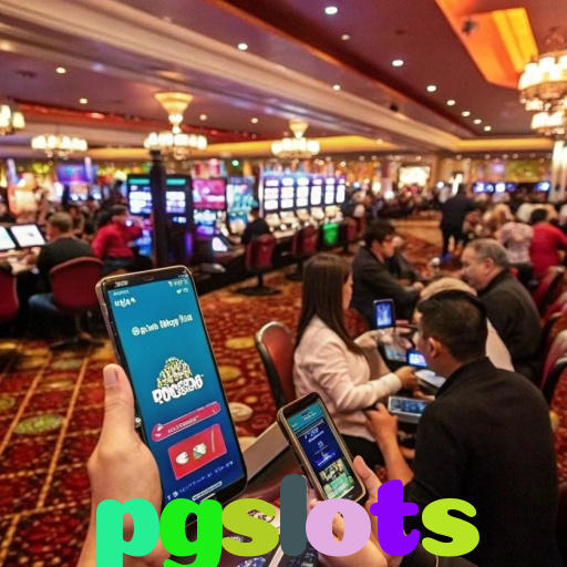  pgslots