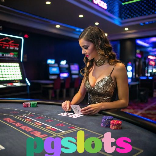  pgslots