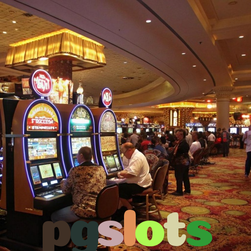  pgslots