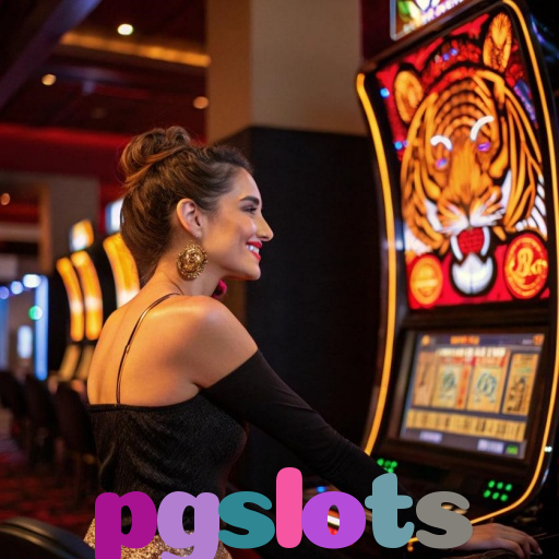  pgslots